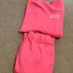 Hollister California